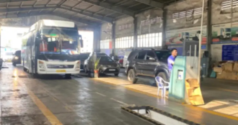 Đăng Kiểm Ô Tô Áp Dụng Quy Trình Mới: Nơi Thông Suốt, Nơi Trục Trặc Phần Mềm