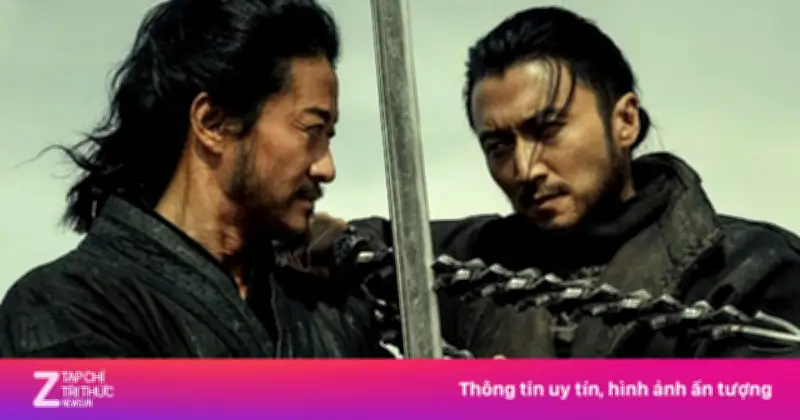 Ngô Kinh Thoát Hiểm: Bom Tấn 100 Triệu USD 'Tiêu Nhân' Lội Ngược Dòng Ngoạn Mục