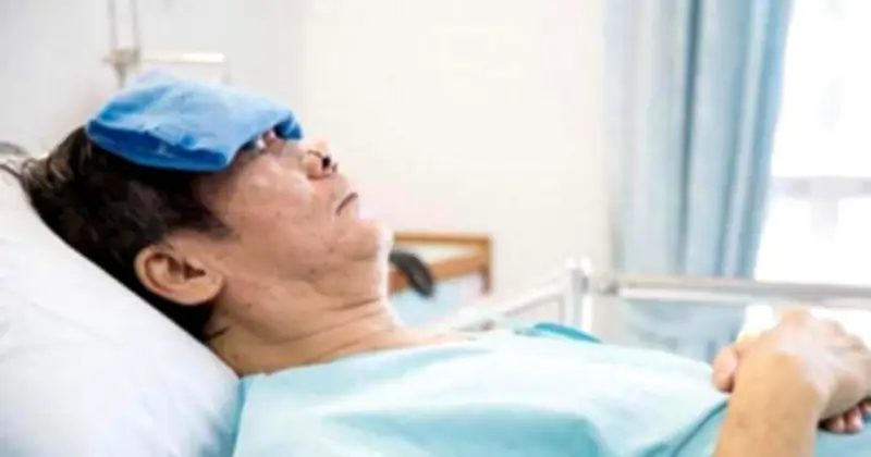 Ông Kiều chi 70 triệu đồng thay đổi 3 thứ, tìm lại bình yên tuổi già trong viện dưỡng lão