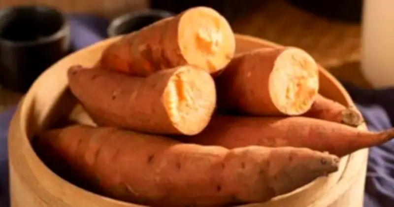 Ông Lý 55 tuổi ăn khoai lang mỗi ngày, kết quả xét nghiệm tiểu đường khiến bác sĩ bất ngờ