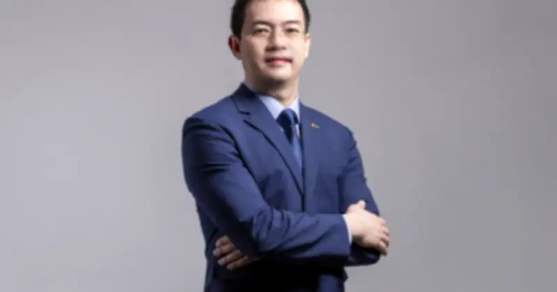 Ông Lê Viết Hải từ nhiệm Chủ tịch HĐQT MBS, chuyển sang lãnh đạo MB Life