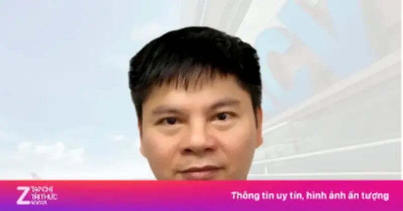 Ông Lê Văn Khiên Được Bổ Nhiệm Quyền Chủ Tịch ACV Sau Biến Động Nhân Sự