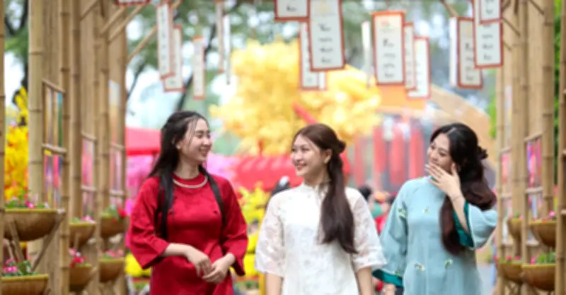 Đồng lòng vì hạnh phúc nhân dân: Sức mạnh từ sự đoàn kết toàn dân tộc