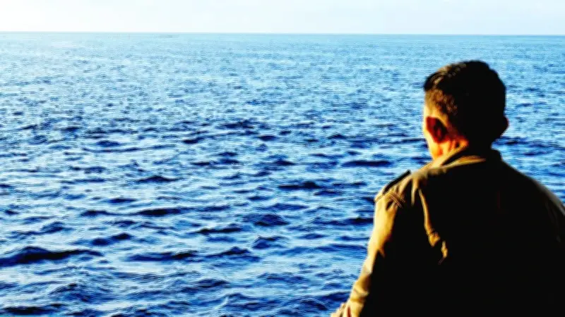 Ông Lão Arizona Mất Tích Vì Nỗi Nhớ Quê Hương: Bài Học Về Sự Quan Tâm Và Camera An Ninh