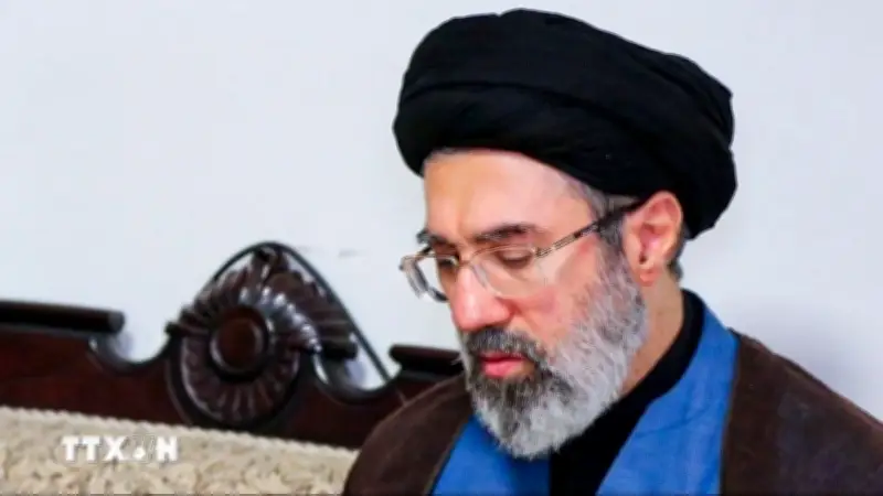 Ông Mojtaba Khamenei Trở Thành Lãnh Tụ Tối Cao Mới Của Iran: Bài Toán Cho Người Kế Nhiệm