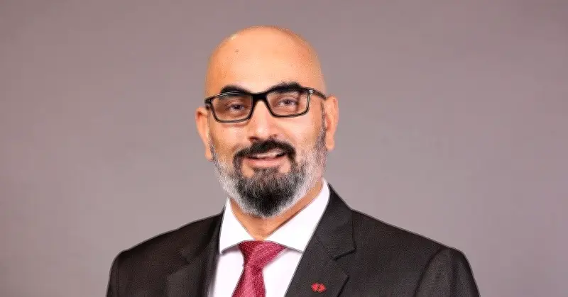 Ông Mukesh Pilania Dẫn Dắt Techcom Life Tái Kiến Thiết Ngành Bảo Hiểm Bằng AI