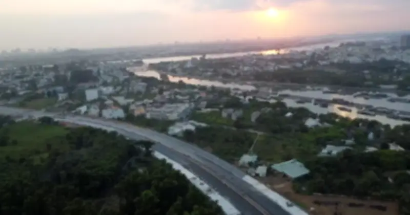 Đồng Nai bố trí 8 khu tái định cư cho hơn 1.100 hộ dân bị ảnh hưởng bởi Dự án Vành đai 4 TP.HCM