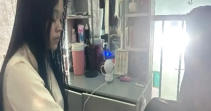 Đồng Nai: Bắt giữ hai thanh niên mua bán ma túy trái phép tại phòng trọ