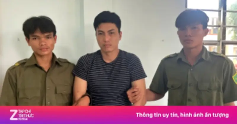 Đồng Nai: Bắt giữ đối tượng dùng rựa tấn công cha mẹ vợ cũ trong đêm