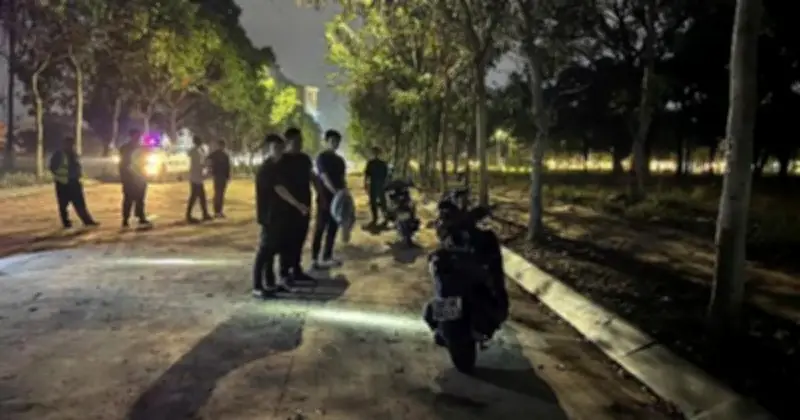 Đồng Nai: Bắt giữ nhóm thanh niên giả danh công an cưỡng đoạt tài sản