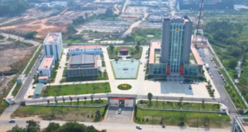 Đồng Nai chính thức khởi động lộ trình trở thành thành phố trực thuộc Trung ương