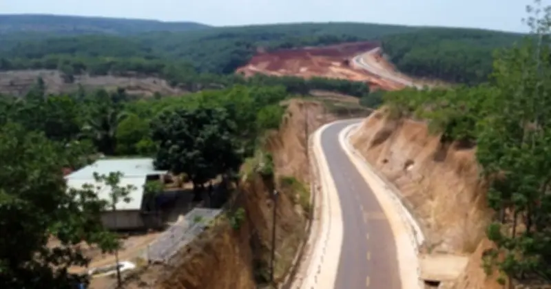 Đồng Nai: Dự án đường khiến nhà dân chênh vênh, chính quyền xác nhận phản ánh đúng