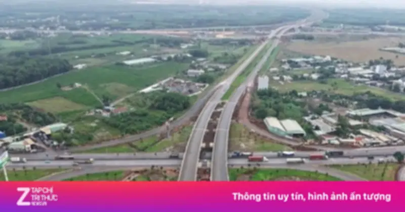 Đồng Nai gỡ vướng thủ tục, đẩy nhanh tuyến metro Suối Tiên - sân bay Long Thành