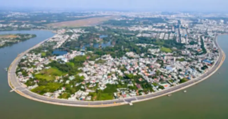 Đồng Nai Gấp Rút Hoàn Thiện Hồ Sơ Để Trở Thành Thành Phố Trực Thuộc Trung Ương