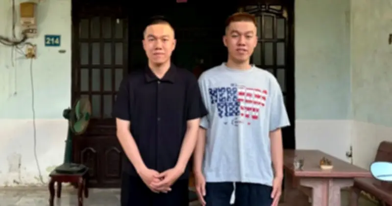 Đồng Nai: Hơn 4.500 Thanh Niên Lên Đường Nhập Ngũ, Nhiều Cặp Song Sinh Tình Nguyện