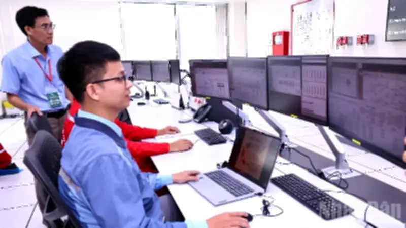 Đồng Nai Khởi Công Khu Công Nghệ Số Long Thành 120ha, Tạo Việc Làm Cho 10.000 Người