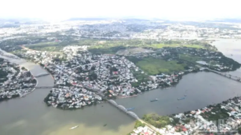 Đồng Nai Khẩn Trương Lấy Ý Kiến Dân Về Đề Án Thành Lập Thành Phố Trực Thuộc Trung Ương