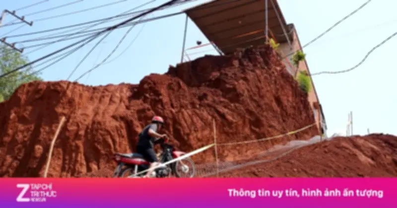 Đồng Nai: Lời xin lỗi chưa đủ, 8 hộ dân 'treo cao' chờ cam kết cụ thể