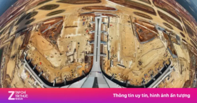 Đồng Nai Lên Kế Hoạch Đấu Giá 107 Khu Đất, Chú Trọng Sân Bay Long Thành