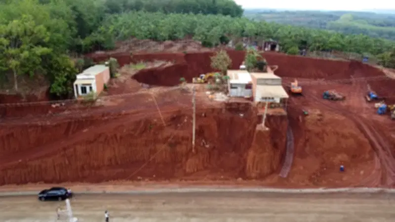 Đồng Nai: Lãnh đạo xin lỗi, cam kết hỗ trợ dân bị ảnh hưởng dự án đường ĐT.753