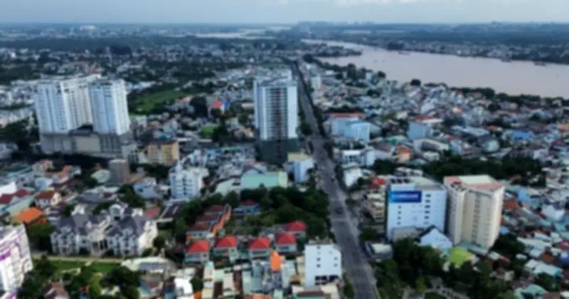 Đồng Nai Lấy Ý Kiến Nhân Dân Về Đề Án Thành Lập Thành Phố Trực Thuộc Trung Ương