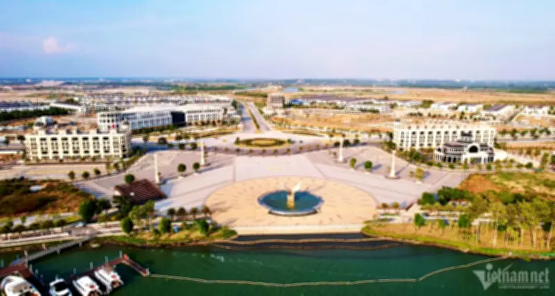 Đồng Nai đứng trước ngưỡng cửa trở thành thành phố trực thuộc Trung ương