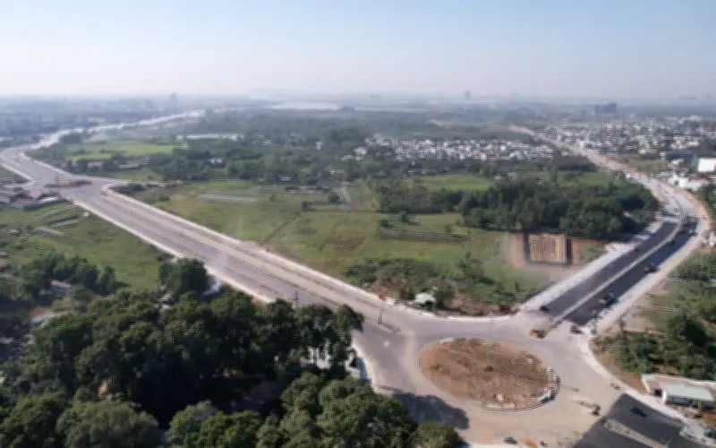 Đồng Nai phê duyệt quy hoạch Khu đô thị Hiệp Hòa 291ha với tổng vốn 72.000 tỷ đồng