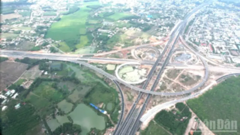 Đồng Nai siết chặt quản lý giá vật liệu xây dựng, đảm bảo nguồn cung dự án trọng điểm