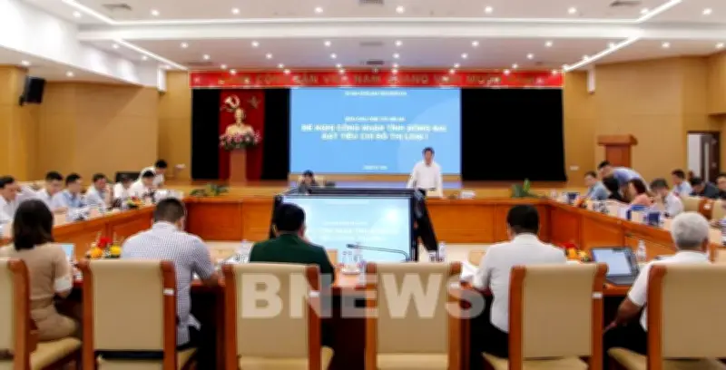 Đồng Nai đạt 1315 tiêu chí đô thị loại I, hướng tới thành phố trực thuộc Trung ương