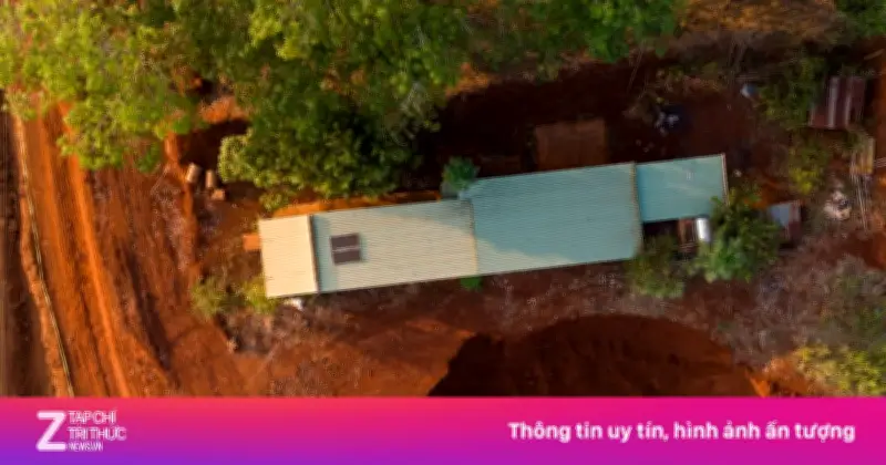 Đồng Nai tổ chức họp xin lỗi người dân vì dự án đường gây nguy cơ sạt lở