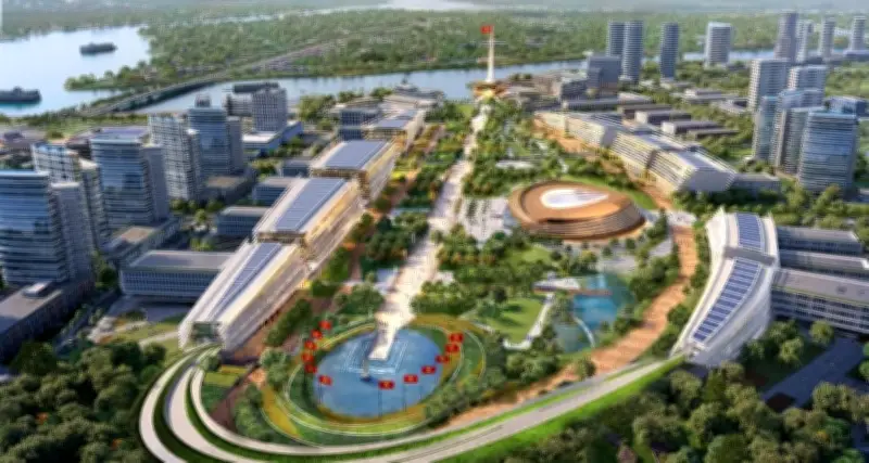 Đồng Nai đặt mục tiêu trở thành thành phố toàn cầu với chất lượng sống cao