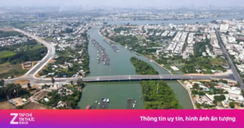 Đồng Nai tiến gần mục tiêu thành phố trực thuộc Trung ương sau kỳ họp HĐND