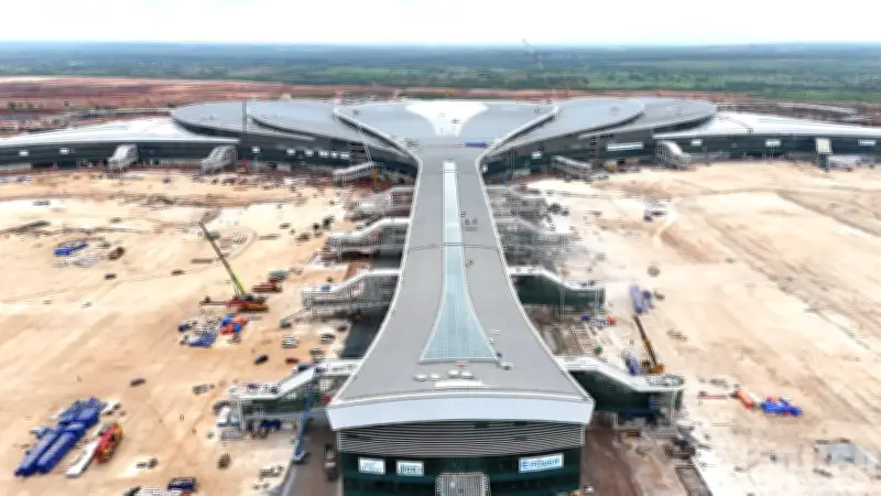 Đồng Nai tiến tới thành phố trực thuộc Trung ương: Hội tụ đầy đủ điều kiện và tiềm năng