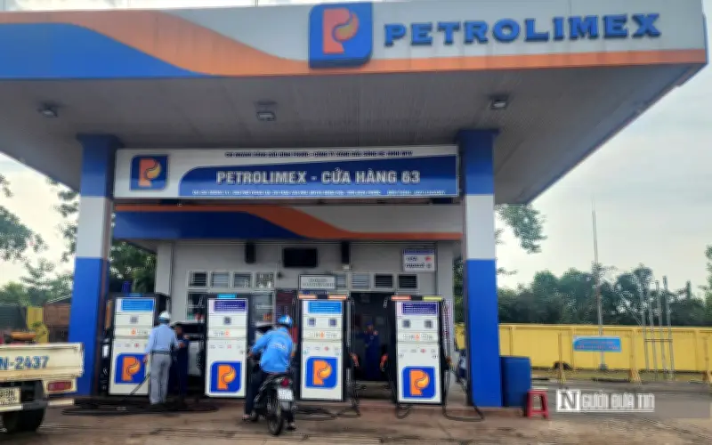 Đồng Nai tăng cường kiểm soát hoạt động kinh doanh xăng dầu trước biến động thị trường