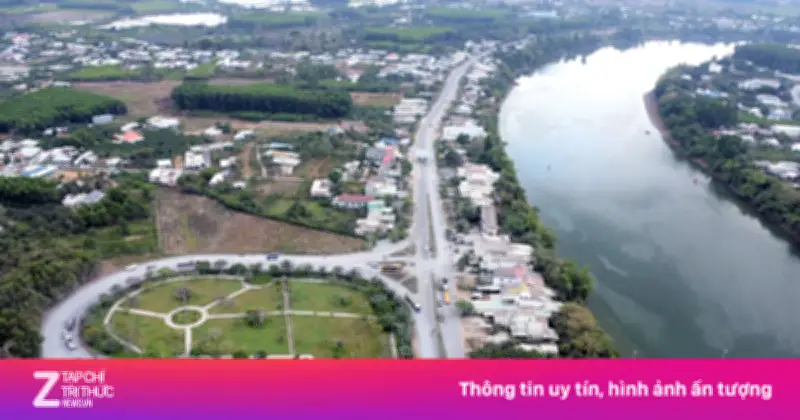 Đồng Nai tăng tốc khởi công đường Vành đai 4 TP.HCM, đặt mục tiêu tháng 6