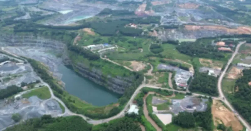 Đồng Nai đấu giá 16 mỏ khoáng sản với diện tích hơn 464 ha vào năm 2026