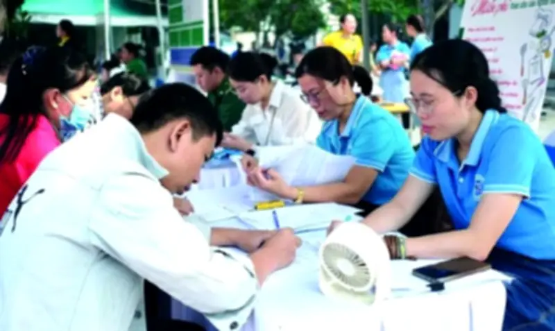 Đồng Nai và Tây Ninh triển khai loạt dự án lớn về việc làm, du lịch và hạ tầng