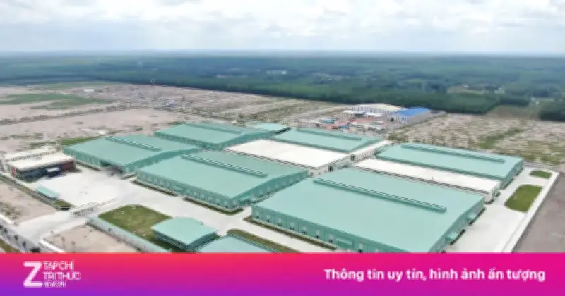 Đồng Nai xử phạt hàng loạt doanh nghiệp vi phạm đăng ký đầu tư và kê khai khống vốn điều lệ