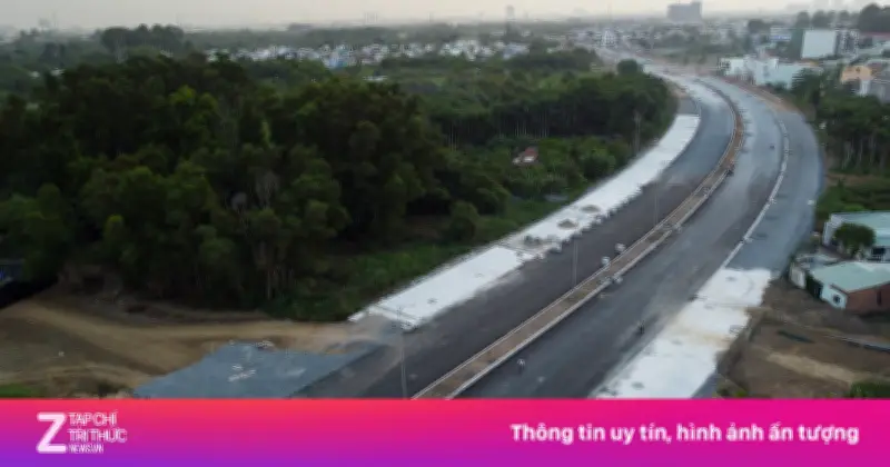 Đồng Nai xây 8 khu tái định cư phục vụ hơn 1.120 hộ dân cho dự án Vành đai 4