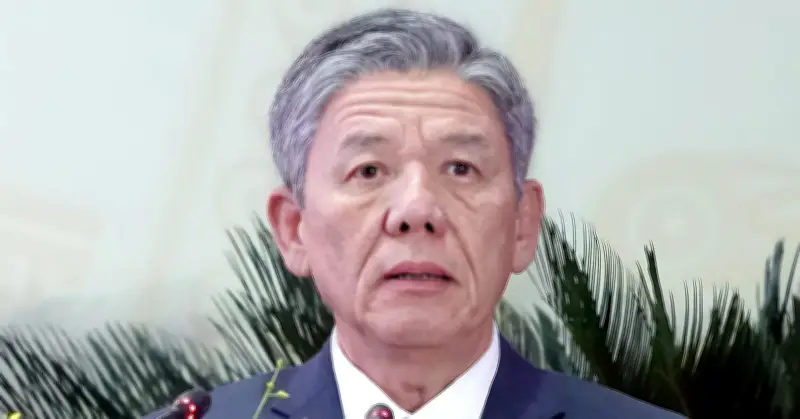 Ông Ngô Chí Cường Được Bổ Nhiệm Làm Bí Thư Tỉnh Ủy Đồng Tháp Nhiệm Kỳ 2025-2030