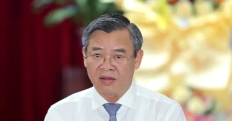 Ông Đồng Văn Thanh: Hành trình từ Hậu Giang đến lãnh đạo Cần Thơ và Trung ương Đảng