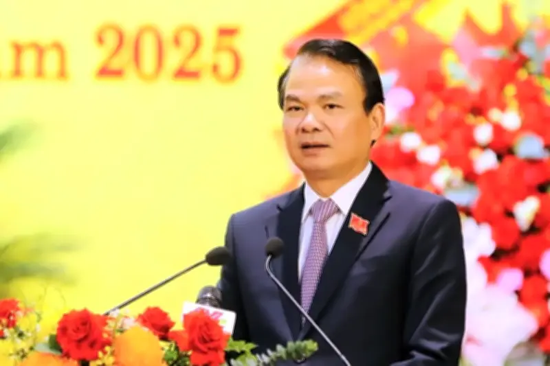 Ông Đặng Xuân Phong được bổ nhiệm làm Phó Chủ nhiệm Thường trực Văn phòng Chính phủ