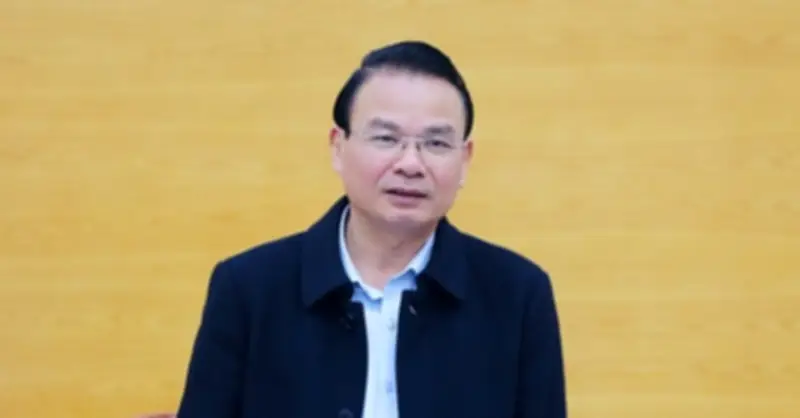 Ông Đặng Xuân Phong Giữ Chức Phó Chủ Nhiệm Thường Trực Văn Phòng Chính Phủ