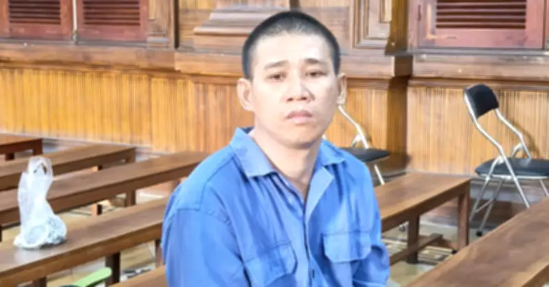 Đồng nghiệp chạy xe máy đâm tử vong sau bữa nhậu ở Đồng Nai