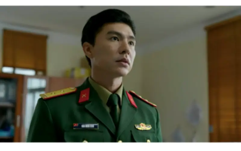 Ngỡ Ngàng Phát Hiện Bạn Gái Là Con Gái Thượng Tướng Quân Đội