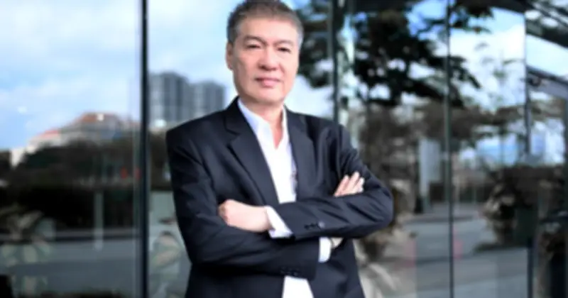 Ông Nguyễn Anh Nguyên Được Bổ Nhiệm Phó Tổng Giám Đốc FPT Retail, Phụ Trách Chuyển Đổi Số