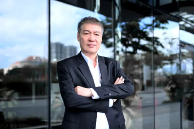 Ông Nguyễn Anh Nguyên Chính Thức Đảm Nhiệm Vị Trí Phó Tổng Giám Đốc FPT Retail