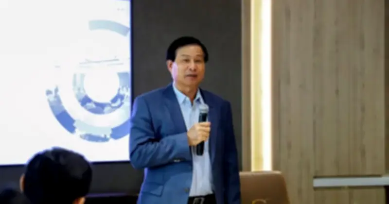 Ông Nguyễn Bá Dương thành lập CTCP Dinamo với vốn 3.596 tỷ đồng, hé lộ hệ sinh thái tỷ USD