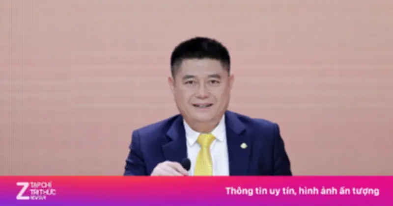 Ông Nguyễn Đức Thụy Chính Thức Nhậm Chức Tổng Giám Đốc Sacombank