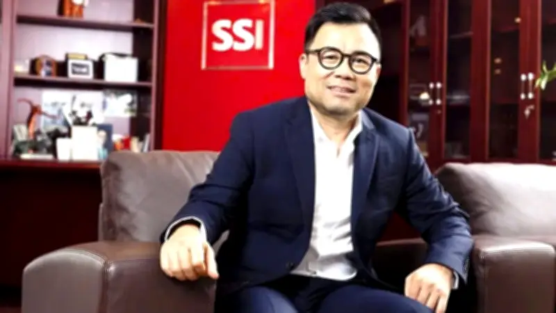 Ông Nguyễn Duy Hưng: TTCK Việt Nam đã góp phần minh bạch hóa nền kinh tế và nâng cao quản trị doanh nghiệp